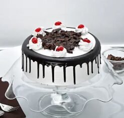 Black Forest Cakes