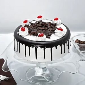 Black Forest Cakes