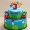 Kids Designer Cake featuring colorful and fun designs, perfect for children's birthday parties and celebrations, crafted to delight young taste buds.