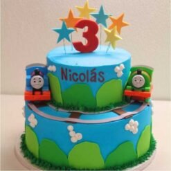 Kids Designer Cake featuring colorful and fun designs, perfect for children's birthday parties and celebrations, crafted to delight young taste buds.