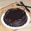 Delicious Chocolate Cake with moist layers of rich chocolate and creamy frosting, perfect for any occasion and a must-have for chocolate lovers.